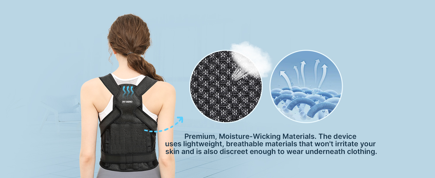 SpineAid Pro Comfort